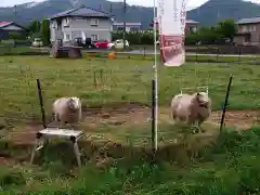 秋葉神社(岐阜県)