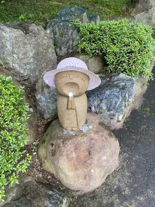 宝徳寺(群馬県)