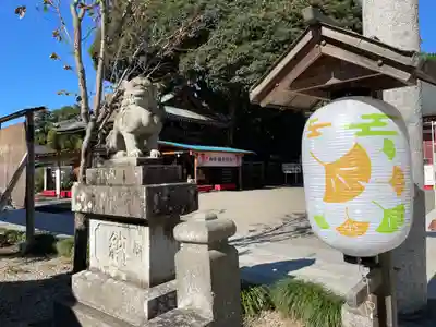 大前神社(栃木県)
