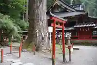 日光連山遥拝所(栃木県)