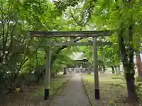 愛宕神社(福島県)
