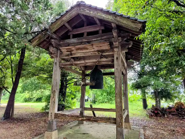 朝田神社(山口県)