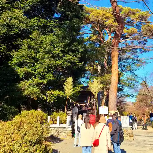 霊犬神社(静岡県)