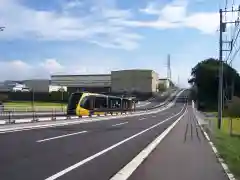 八雲神社(栃木県)