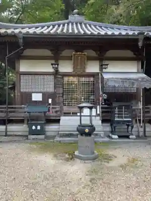 金勝寺のその他建物