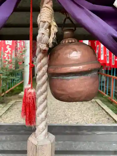 龍田大社のその他建物