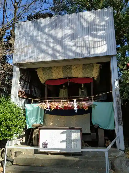 富部神社(愛知県)