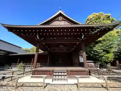 靖國神社(東京都)