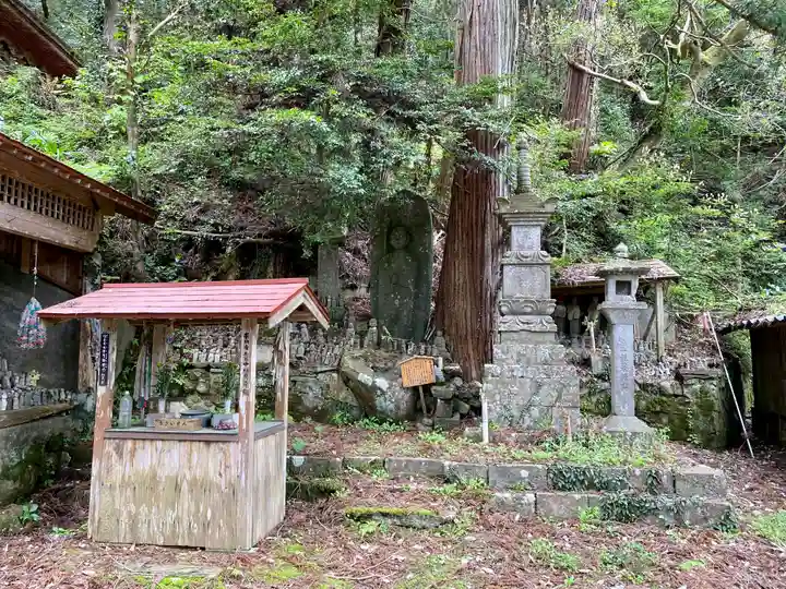 長谷寺(新潟県)