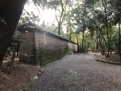 熱田神宮のその他建物