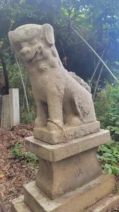 滝神社(愛媛県)