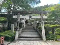 古峯神社(栃木県)