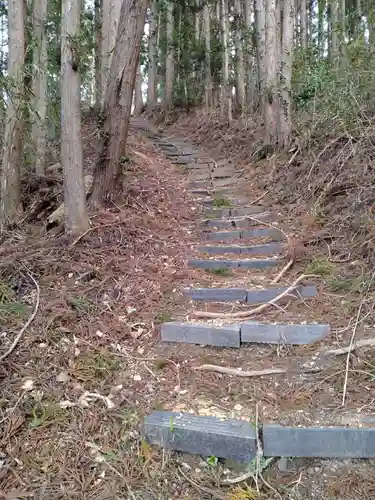 神明社(宮城県)