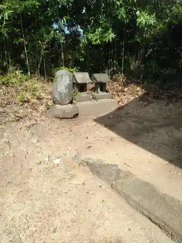 白鳥神社(宮城県)
