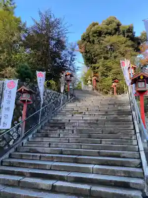 水戸東照宮のその他建物