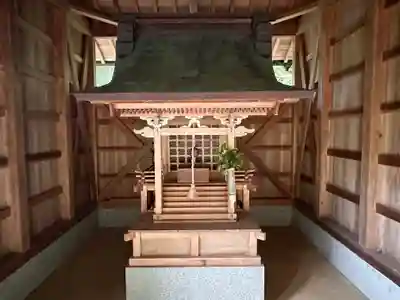 八幡神社(福井県)