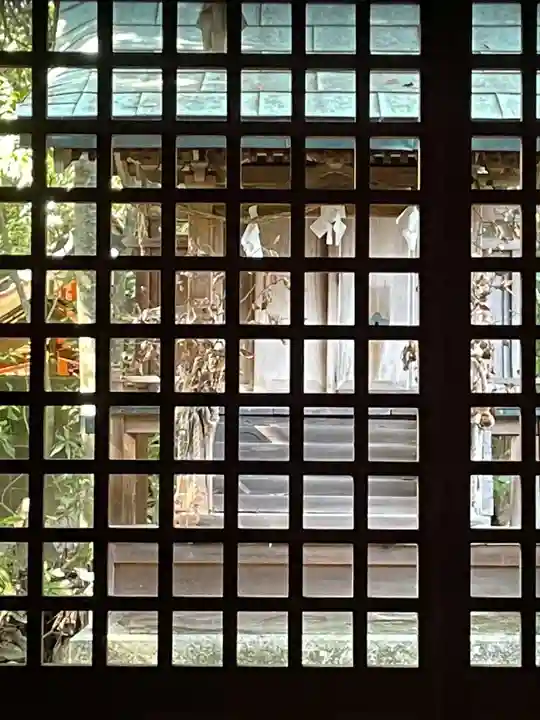 白鳥神社(香川県)