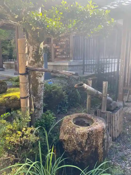 三方石観世音のその他建物