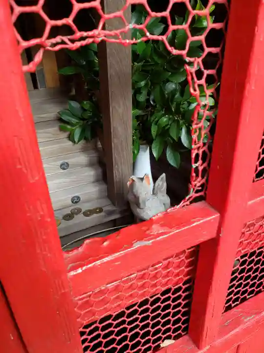 今井神社のその他建物