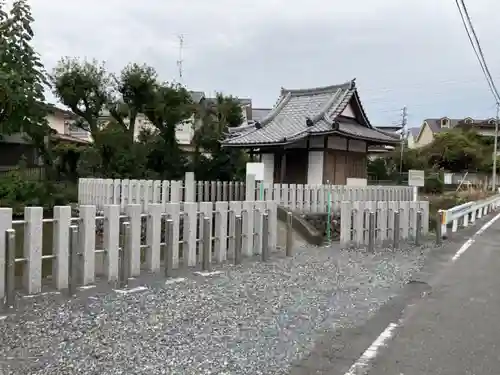 永源寺のその他建物