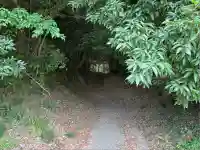 柏田神社(茨城県)