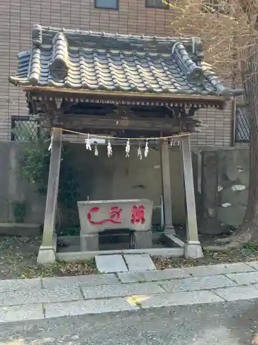 蛭子神社(神奈川県)