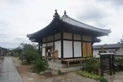 持光寺の本殿・本堂