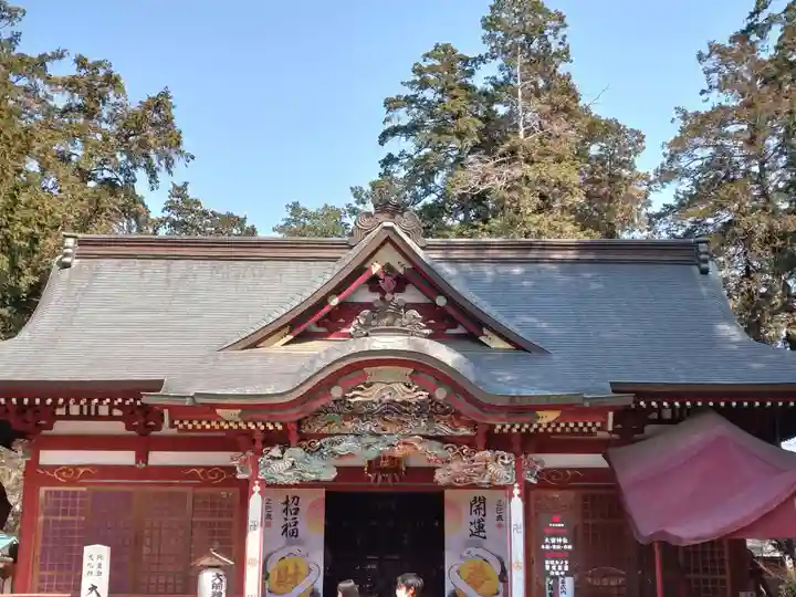 大前神社(栃木県)