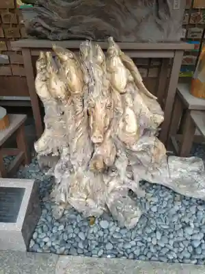 護王神社(京都府)