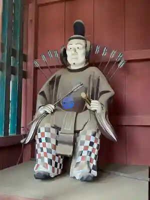 伊佐爾波神社(愛媛県)