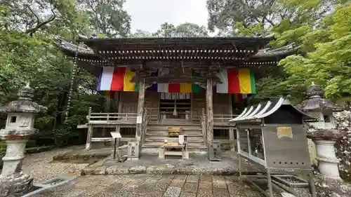 竹林寺(高知県)