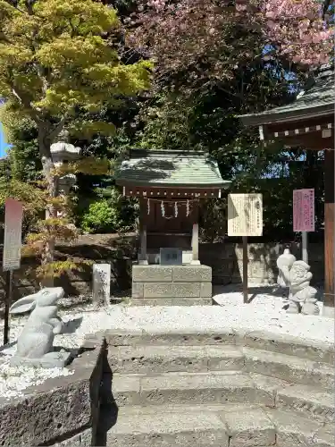 赤羽八幡神社(東京都)
