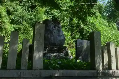 金剱宮(石川県)