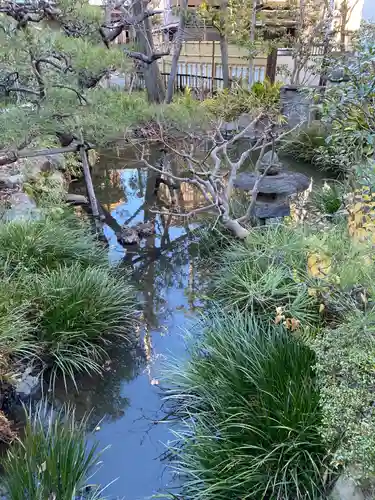 蟠龍寺(東京都)