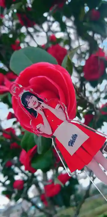 涌谷神社(宮城県)