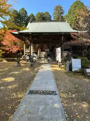 大山寺(徳島県)
