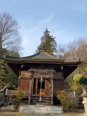 福聚寺(福島県)