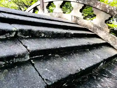 須佐能袁神社のその他建物
