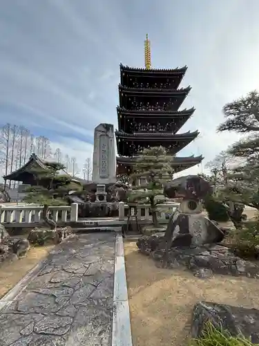 法然寺(香川県)