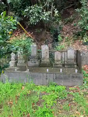 安房口神社(神奈川県)