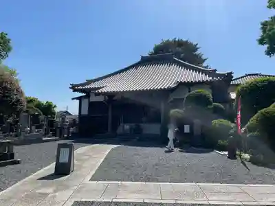 見立寺(埼玉県)