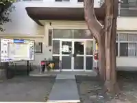 左内神社のその他建物