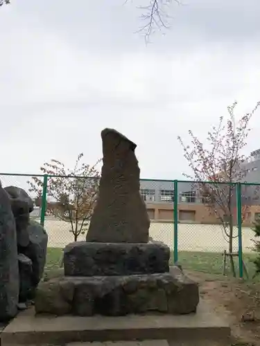 江南神社(北海道)