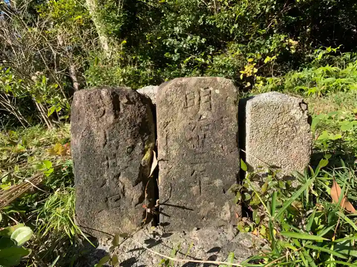 川戸神社(千葉県)