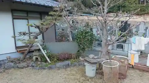 総在寺のその他建物