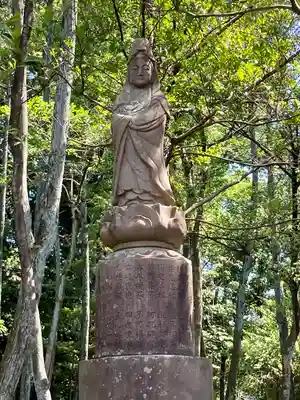 妙興報恩禅寺(妙興寺)の仏像