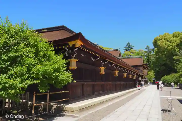 北野天満宮(京都府)