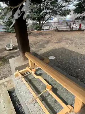 熊野神社(東京都)