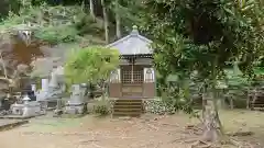 延命寺の建物その他