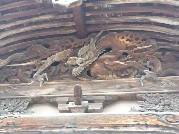 長教寺(富山県)